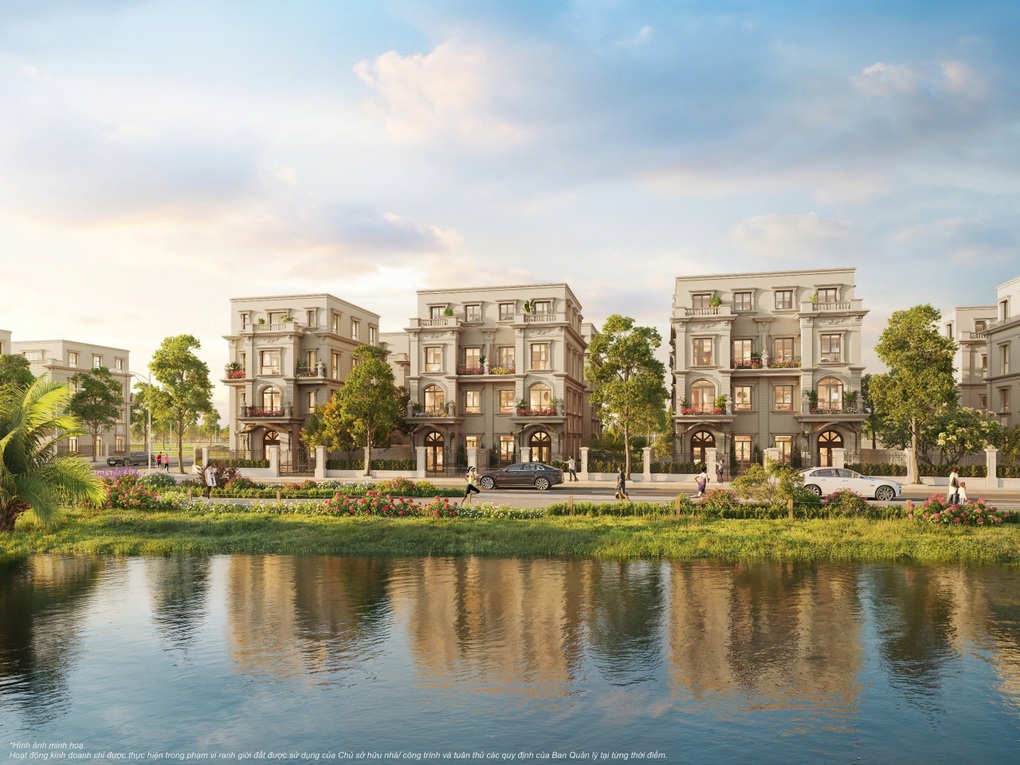 Tiềm năng của dòng sản phẩm diện tích lớn tại Vinhomes Wonder City - 1